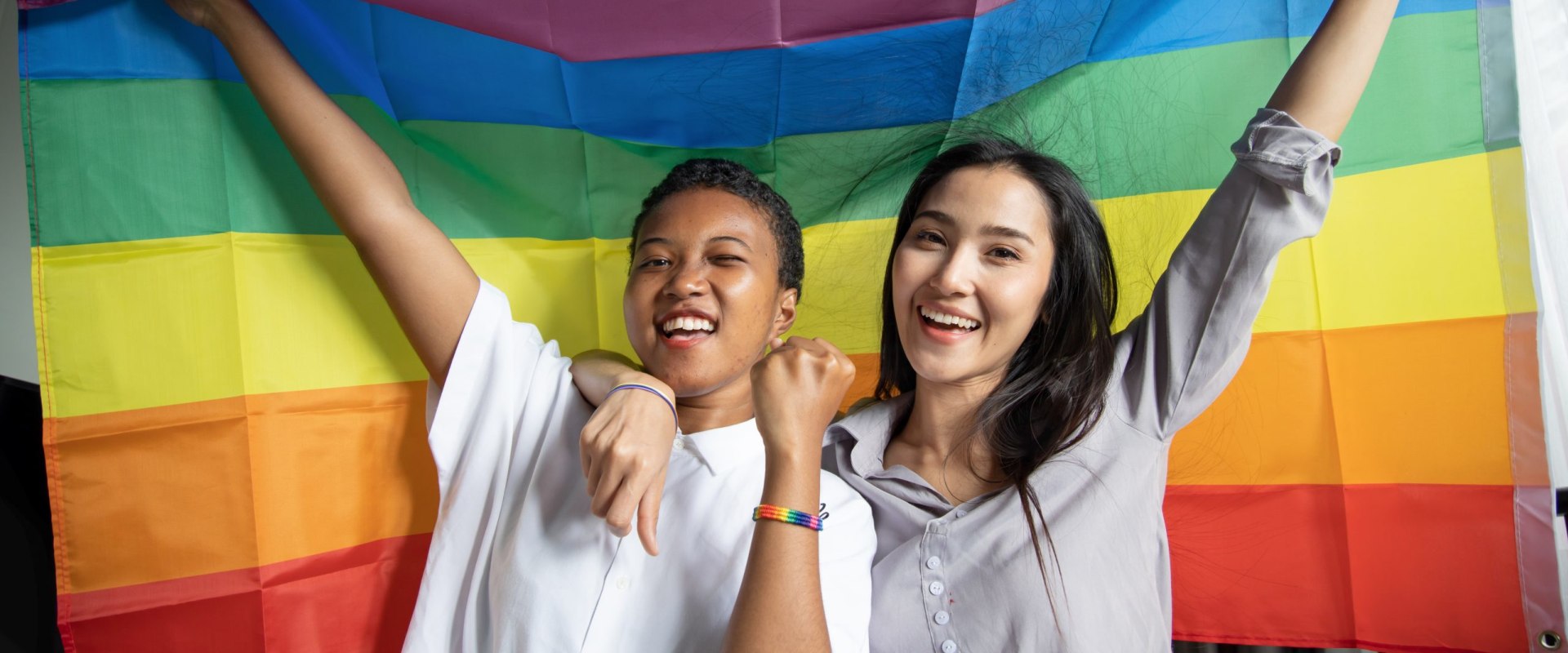 LGBT Healthcare Rights in Los Angeles County, California: A Comprehensive Guide
