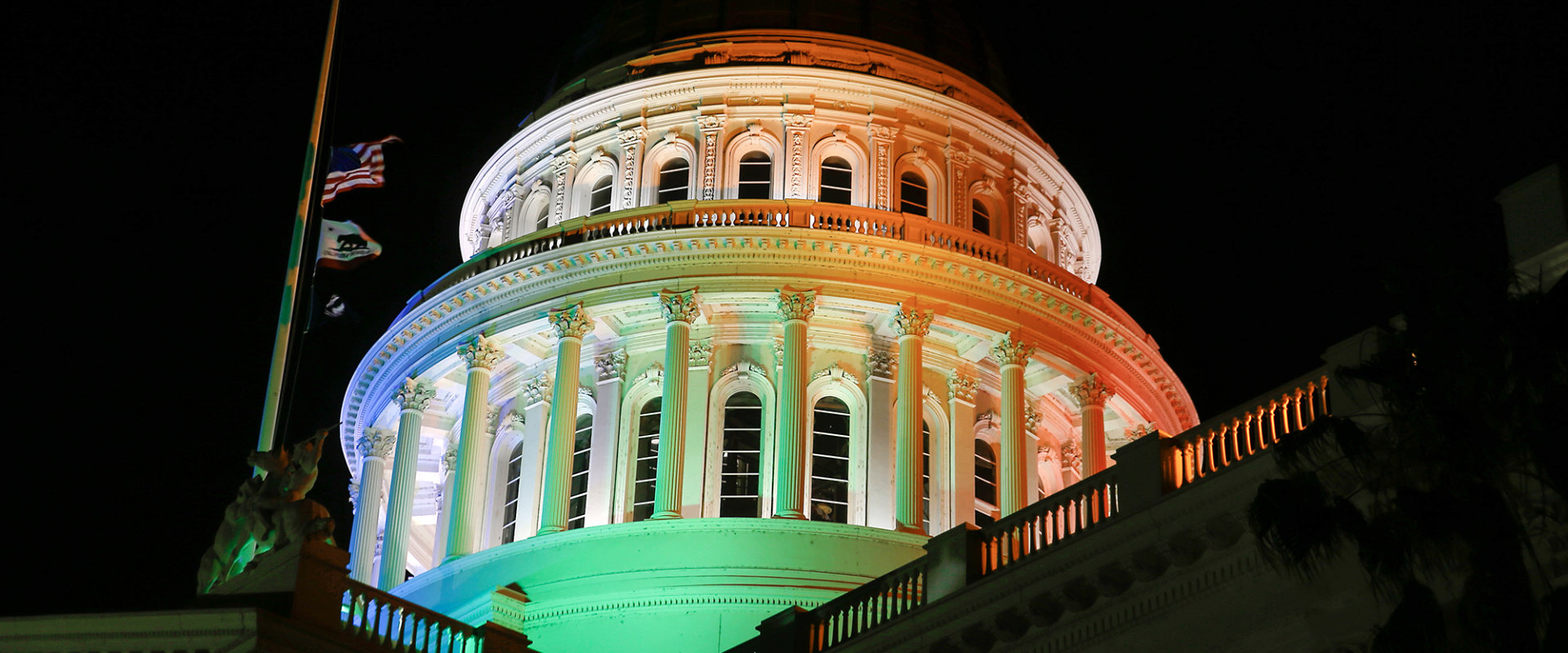 Legal Status of Same-Sex Marriage in Los Angeles County, California: A Timeline
